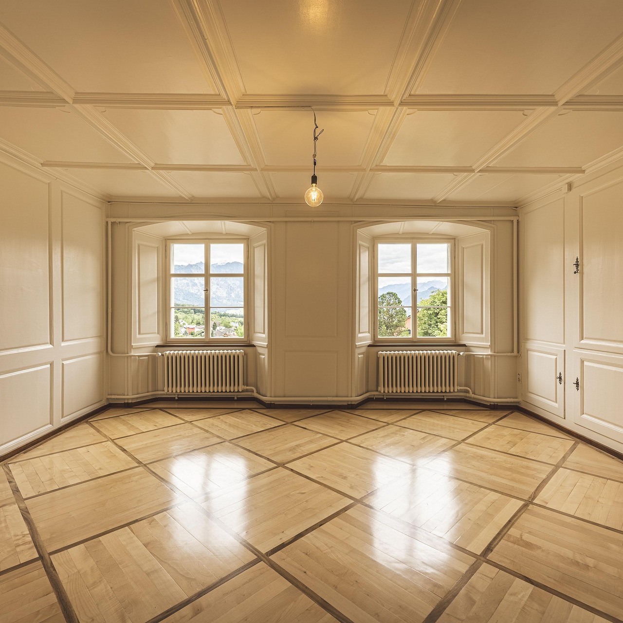 Home remodel
